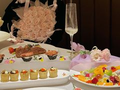 -PARFUM FLORAL花境法餐(南京首店)