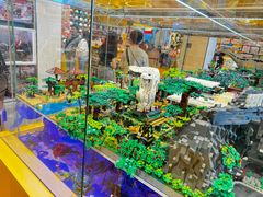 -圣淘沙名胜世界