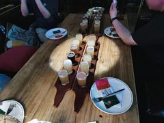 -Famous肥猫墨西哥音乐餐吧(五棵松华熙LIVE店)