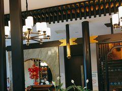 -二分八云雁阁(长治路店)