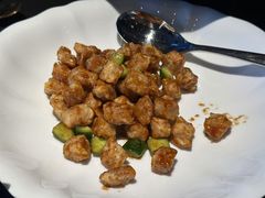 -喜悦烤鸭·新京菜(王府井店)