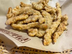 -肖记公安牛肉鱼杂馆·省级非物质文化遗产(江汉路直营店)