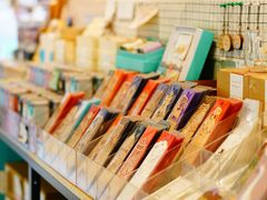 -猫的天空之城概念书店(丽江古城饮玉巷店)