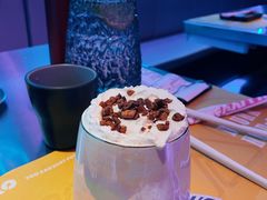 -燥次·烧烤酒场(万象城店)