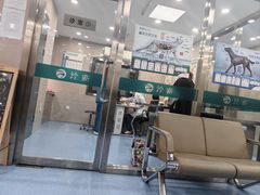 -万博宠物医院·手术·诊疗(未央凤城五路店)