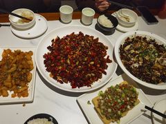 -三猫黑鱼花(南大店)