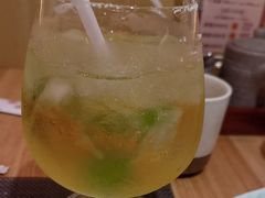 -德川家日本料理(顺义华联店)