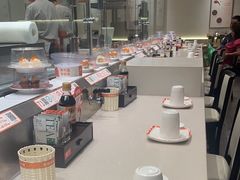 -新一番三文鱼寿司(大东海店)