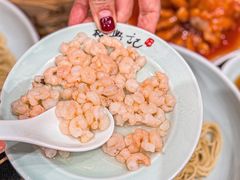 -裕兴记•蟹黄面馆(人民广场店)