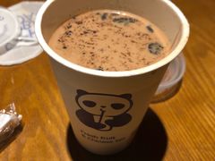 -茶百道(招商花园城店)