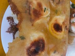 -西关精肉水煎包