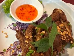 -The Palmboo Restaurant
