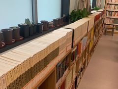 -上海市静安区图书馆(新闸路馆)