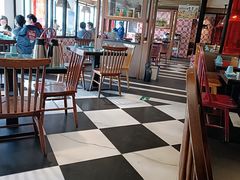 -江边城外烤全鱼(方庄时代购物中心店)