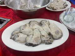 -花苑美食横琴生蚝火锅(拱北粤华路店)