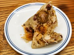 干贝粽-嘉华小吃(蛇口市场店)