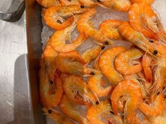 -索菲特酒店·海鲜自助 ·聚餐厅