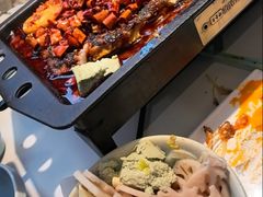 -江边城外烤全鱼(世茂广场店)