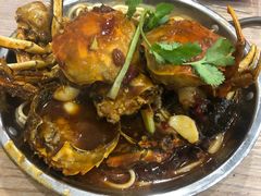 -江城燕子大排档(江汉路步行街店)