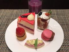 -洲际酒店·地平线全日餐厅HORIZON CAFÉ