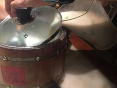 -佬麻雀·新湘菜(珠海金发购物中心店)