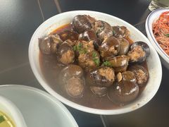 -旺山·浪头人家