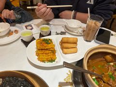 -香港龙凤楼(陆家嘴中心店)