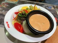-米斯特比萨(罗斯福店)