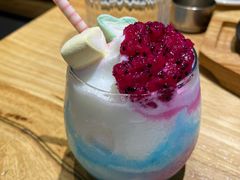 -夏日玛莉西餐厅(梅溪湖步步高店)