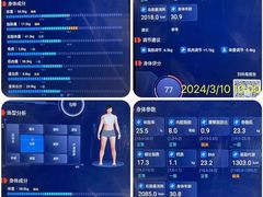 -天型健身工作室(大学城店)
