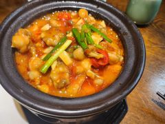 -粗茶淡饭·隐庐私厨(东亭店)