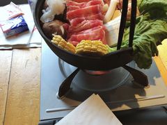 -京和风食堂·定食寿喜锅(保利樾广场店)