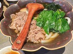 -满来寿喜烧(金虹桥店)