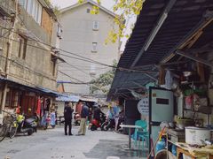 -箪食记(汉口路店)