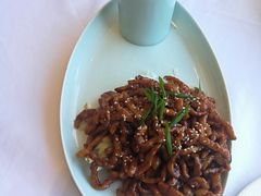 -民福居烤鸭店(石榴庄店)