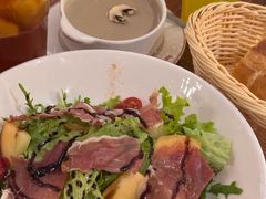 -Entrecôte 法国牛扒馆(保利·时光里店)