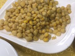 -天津外国语大学（马场道校区）食堂