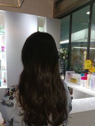 -FRIDAY星期五专业美发沙龙