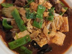 -新疆兵团食府清真(马连道店)