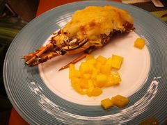 榴芒龙虾-佰园全日西餐厅-厦门佰翔软件园酒店