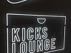 -NIKE KICKS LOUNGE体验店(北京新中关店)