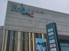 -天津万象城