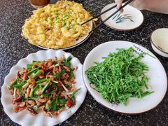 -海韵人家.海景花园经典云南菜(双廊店)