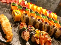 -深圳四季酒店·馥自助餐厅