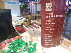 -老班长手工灌汤包(嘉洲广场店)