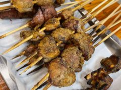 -新疆艾麦尔烧烤(丰台路口店)