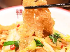 -赣饭农家·江西小炒(西乡店)