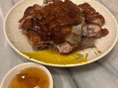 -紫金食坊(江南西路店)