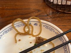 -老雒阳面馆·水席(定鼎门店)