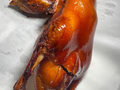 -四季民福烤鸭店(外滩外白渡桥店)